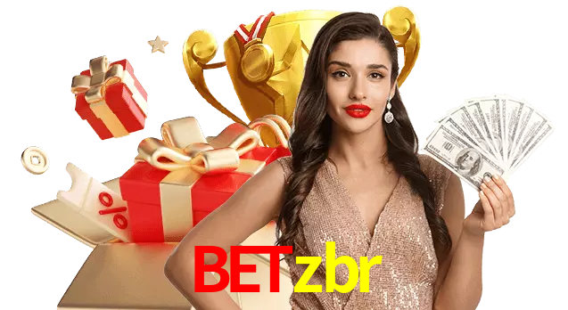 Jogue com dealers reais no Betzbr!