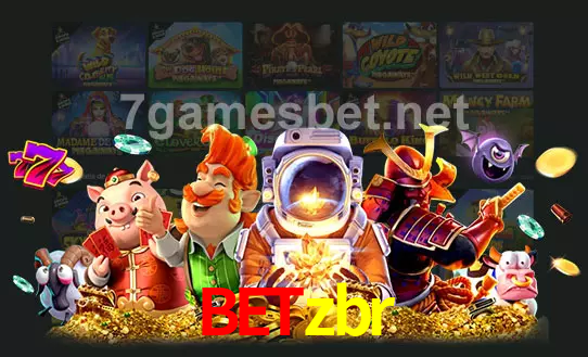 cassino Betzbr